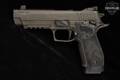 Sig Sauer P226 XFive Legion 9mm Luger Legion Gray in Excellent Condition Image 3