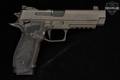 Sig Sauer P226 XFive Legion 9mm Luger Legion Gray in Excellent Condition Image 4