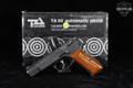 Tanfoglio TA 90 .40 S&W Black in Very Good Condition Image 2