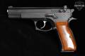 Tanfoglio TA 90 .40 S&W Black in Very Good Condition Image 3