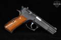 Tanfoglio TA 90 .40 S&W Black in Very Good Condition Image 4