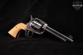 2004 Sturm Ruger Vaquero .45 Colt Blued/Case Hardened Steel in Good Condition Image 2