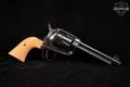 2004 Sturm Ruger Vaquero .45 Colt Blued/Case Hardened Steel in Good Condition Image 3