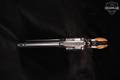 2004 Sturm Ruger Vaquero .45 Colt Blued/Case Hardened Steel in Good Condition Image 5
