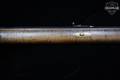 R. Jacobsen/Russ Hamm Kentucky Rifle .45 BPM (Black Powder) Browned/Brass in Good Condition Image 5