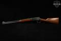 1963 Winchester Repeating Arms Model 94 Carbine, Pre-64 .30-30 Blued & Walnut in Good Condition Image 2
