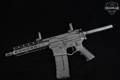 American Tactical (ATI) Omni-Hybrid 5.56mm NATO Black in Good Condition Image 2