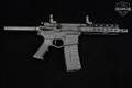 American Tactical (ATI) Omni-Hybrid 5.56mm NATO Black in Good Condition Image 3