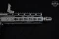 American Tactical (ATI) Omni-Hybrid 5.56mm NATO Black in Good Condition Image 4