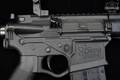 American Tactical (ATI) Omni-Hybrid 5.56mm NATO Black in Good Condition Image 5