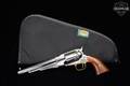 1998 F.lli Pietta Remington 1858 Army Inox .44 BPM (Black Powder) Stainless Steel in Very Good Condition Image 2