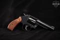 Smith & Wesson (S&W) Model 10 -14 Classic .38 Spl. Blued in Excellent Condition Image 3
