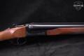 Eagle Arms Zabala Hnos S.R.C. 12 Gauge Blued in Good Condition Image 5