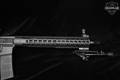 Anderson AM-15 5.56mm NATO Anodized Black in Excellent Condition Image 3