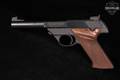 1975-1976 High Standard The Sharpshooter .22 LR Blued in Good Condition Image 2