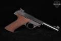 1975-1976 High Standard The Sharpshooter .22 LR Blued in Good Condition Image 3