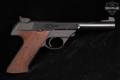 1975-1976 High Standard The Sharpshooter .22 LR Blued in Good Condition Image 4