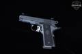 1993 Colt M1991A1 Compact Model Commander .45 ACP Black in Good Condition Image 2