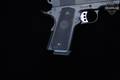 1993 Colt M1991A1 Compact Model Commander .45 ACP Black in Good Condition Image 3