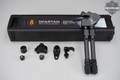 Spartan Precision Equipment Javelin Pro Hunt Tac Bipod Dual Adapter Bundle in Excellent Condition Image 2