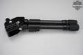 Spartan Precision Equipment Javelin Pro Hunt Tac Bipod Dual Adapter Bundle in Excellent Condition Image 3