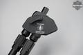 Spartan Precision Equipment Javelin Pro Hunt Tac Bipod Dual Adapter Bundle in Excellent Condition Image 5