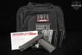 Springfield Armory 1911 Range Officer Elite Champion 9mm Luger Black-T in Excellent Condition Image 2