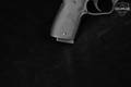 Kahr Arms K9 9mm Luger (9x19 Para) Black in Good Condition Image 4