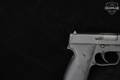 Kahr Arms K9 9mm Luger (9x19 Para) Black in Good Condition Image 5
