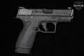 Smith & Wesson (S&W) M&P Shield X 9mm Luger Black in Very Good Condition Image 5