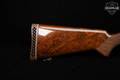 1970 Browning BAR High Power Rifle Grade IV; Luis Acampo engraved .30-06 Satin Silver & Walnut in Very Good Condition Image 4
