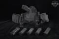 Springfield Armory XDM Elite 9mm Luger Black in Very Good Condition Image 2