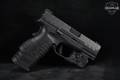 Springfield Armory XDM Elite 9mm Luger Black in Very Good Condition Image 3