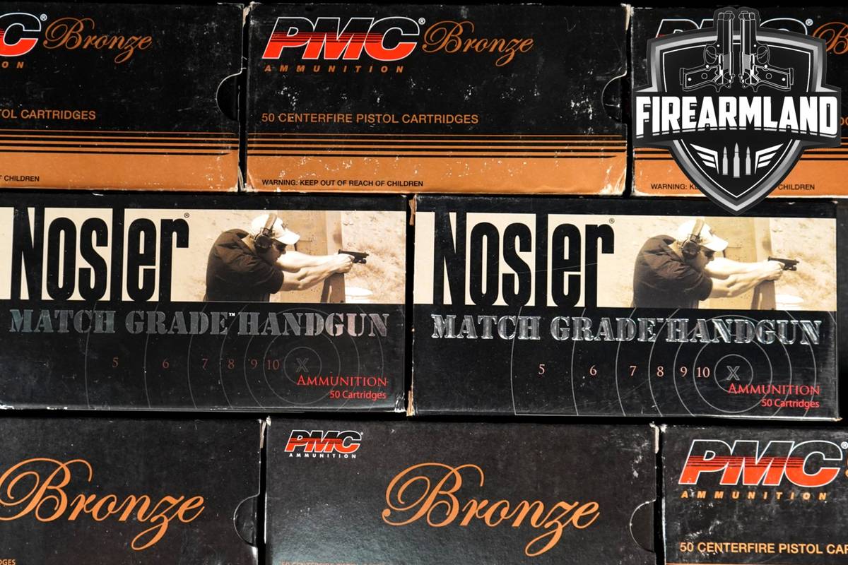 500 RDS! 45 ACP Ammo 45ACP Ammunition