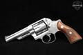 Sturm Ruger POLICE SERVICE SIX .357 Mag. Stainless Steel in Very Good Condition Image 3