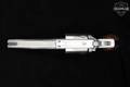 Sturm Ruger POLICE SERVICE SIX .357 Mag. Stainless Steel in Very Good Condition Image 4