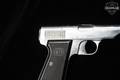 1951 Vincenzo Bernardelli Automatic Pistol 7.65 Brev. Chrome Plated in Good Condition Image 4