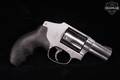 Smith & Wesson (S&W) Model 640 Dash 3 .357 Mag. Satin Stainless in Very Good Condition Image 2