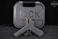 Glock 17 Gen5 FS 9mm Luger Black in Excellent Condition Image 2