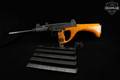 1993 Norinco Model 320 9mm Luger Black & Wood in Good Condition Image 2