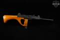 1993 Norinco Model 320 9mm Luger Black & Wood in Good Condition Image 3