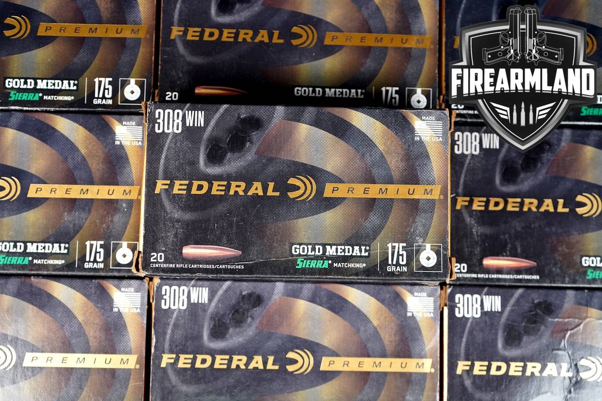 200 RDS! 308 Winchester Ammo Win Ammunition