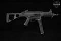 Tommy Built Tactical TMP .45 ACP Black in Excellent Condition Image 3