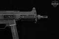 Tommy Built Tactical TMP .45 ACP Black in Excellent Condition Image 5
