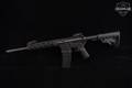 Tippmann Arms M4-22 PRO .22 LR Black in Excellent Condition Image 2