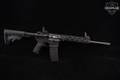 Tippmann Arms M4-22 PRO .22 LR Black in Excellent Condition Image 3