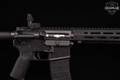 Tippmann Arms M4-22 PRO .22 LR Black in Excellent Condition Image 5