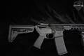 Stag Arms STAG-15 Tactical 5.56mm NATO Black Nitride in Excellent Condition Image 3