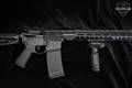 Stag Arms STAG-15 Tactical 5.56mm NATO Black Nitride in Excellent Condition Image 4