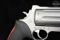 Taurus Model 513 Raging Judge Magnum .45 LC/.410/454 Casull Matte Stainless in Very Good Condition Image 3
